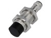 Senzor Inductiv NPN/NO 16mm 10-30VDC M18 IP67
