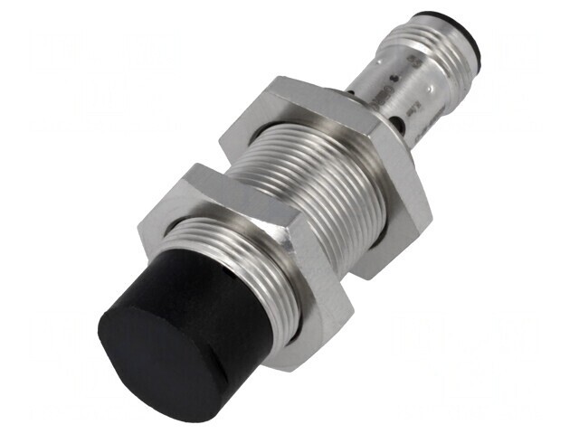 Senzor Inductiv NPN/NO 16mm 10-30VDC M18 IP67