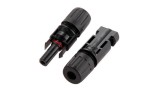 Conector solar Victron Energy MC4 (1 mascul și 1 femelă)