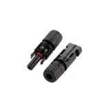 Conector solar Victron Energy MC4 (1 mascul și 1 femelă)