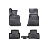 Covoare cauciuc tavita compatibile BMW i4 2022-&gt; Cod: A80-X245