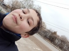Ma vand pe mine foto