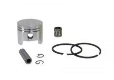 Kit Piston + Segmenti Motocoasa - Moto Coasa - Moto Cositoare - 52cc 44mm foto