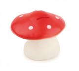Pusculita ciupercuta rosie, Egmont Toys