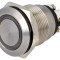 Comutator Anti-Vandalism 2 Poz SPST-NO 0.05A 24VDC IP66