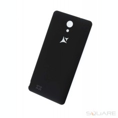 Capac Baterie Allview A6 Lite, Black foto