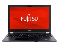 Laptop Second Hand FUJITSU SIEMENS Lifebook U747, Intel Core i5-6200U 2.30GHz, 8GB DDR4, 128GB SSD, Webcam, 14 Inch Full HD NewTechnology Media