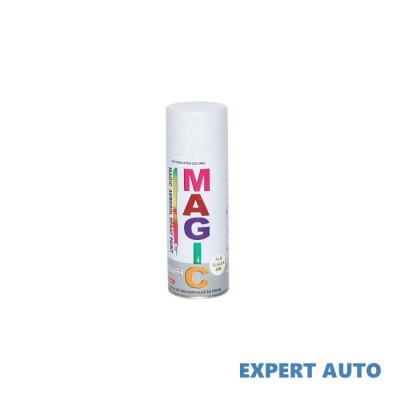 Spray vopsea magic alb glaciar 400ml cod:369 Alta marca Alt model #7 foto