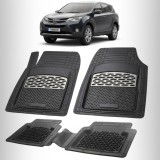Cumpara ieftin Covorase Toyota RAV4 XA40 SUV Compatibile 2012-2015 | Silver