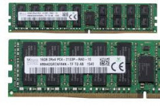 Memorie server 16 gb DDR4, hynix, mt, samsung, garantie 12 luni foto
