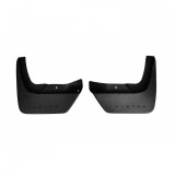 Aparatori Noroi Spate Originale Dacia Duster 2 (2018-2023) + Suruburi - Set Protectie Roti