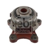 Febi Bilstein Arbore, ventilator racire motor