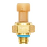 Senzor presiune filtru combustibil 3 pini M14x1,5 pentru John Deere RE522794