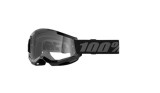 Ochelari 100% Strata 2 Black