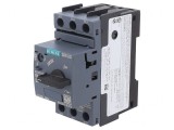 &Icirc;ntrerupător Motor 18.5kW 220-690V pentru Șină DIN 3RV2021-4FA10