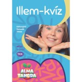 Illem-kv&iacute;z - als&oacute; tagozat - Di&oacute;szegin&eacute; Nansz&aacute;k T&iacute;mea