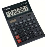 Calculator de birou CANON AS-1200 ecran 12 digiti BE4599B001AA