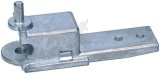C00480965 BALAMA REGLABILA L7 488000480965 pentru frigider/combina frigorifica WHIRLPOOL/INDESIT