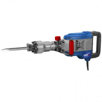 Ciocan demolator DEDRA, picamer, 1700W, 50J, DED7835 foto