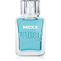 Mexx Fresh Man Eau de Toilette pentru bărbați 30 ml