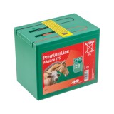 Baterie uscata AKO 9V 175Ah pentru aparat gard electric, alimentare generator impulsuri