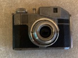 Aparat Foto Vintage - BENCINI Comet S 1950