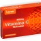 VITAMINA C 200MG 20CPR
