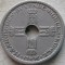 NORVEGIA-1 KRONE 1946