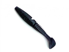 Năluca soft Fanatik Lady Bandit 2.0 inch culoare 007