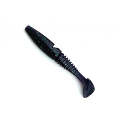 Năluca soft Fanatik Lady Bandit 2.0 inch culoare 007