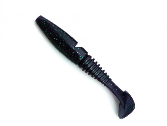 Năluca soft Fanatik Lady Bandit 2.0 inch culoare 007