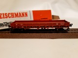 Vagon de marfa, Fleischmann - scara HO, 1:87, H0 - 1:87, Vagoane