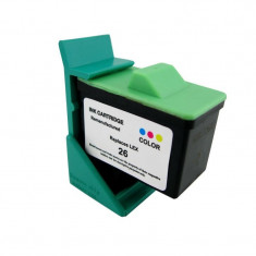 Cartus SP-10N0026 color compatibil Lexmark foto