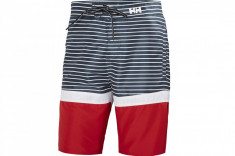 Pantaloni scurti Helly Hansen Marstrand Trunk 33982-598 pentru Barbati foto