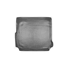 Covor portbagaj tavita compatibil Land Rover Discovery III / IV 2005-2016