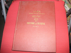 Retetar pentru produse de cofetarie si patiserie - 1980 (vol. 1) foto