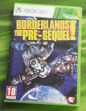 Joc xbox 360 - Borderlands - The Pre- Sequel, Actiune