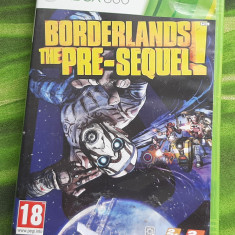Joc xbox 360 - Borderlands - The Pre- Sequel
