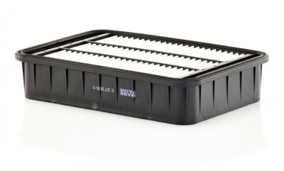 Filtru aer Mann-Filter C27003/1 foto