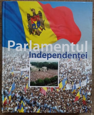 Parlamentul Independentei// Chisinau 2010 foto