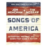 Cumpara ieftin Songs of America