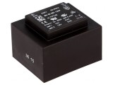 Transformator &Icirc;ncapsulat 10VA 230V 12V PCB