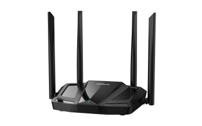 DAHUA AC1200 WIRELESS ROUTER DUAL BAND foto