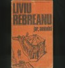 Liviu Rebreanu - Jar, Amandoi - Roman Beletristica