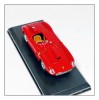 Macheta Ferrari 290 MM Prova 1:43 Best