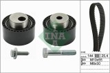INA 530 0235 10 Set curea de distributie