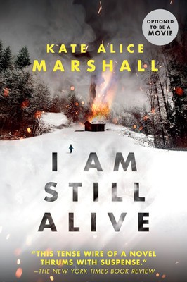 I Am Still Alive foto