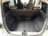 Covor portbagaj tavita premium compatibil Dacia Spring 2021-&gt; Cod: PBX-731