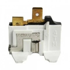 Releu de protectie motor frigider Samsung