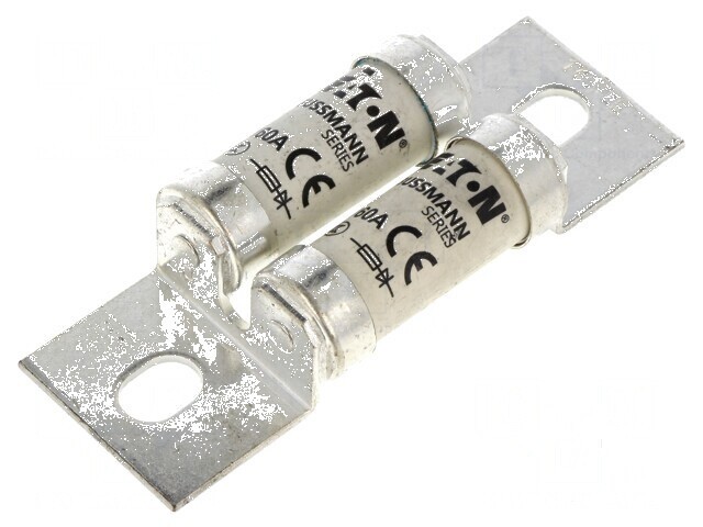 Siguranţă ceramică industrială 160A 690VAC